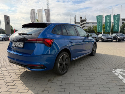 Monte Carlo 1.0 TSI 115 KM DSG !! Auto Podemonstracyjne !!