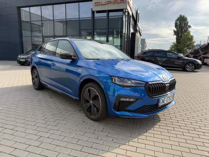 Monte Carlo 1.0 TSI 115 KM DSG !! Auto Podemonstracyjne !!