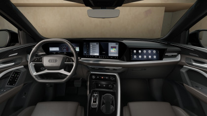 Audi Q5 | Tech Pro | Head-up | Hak | Wentylacja Przednich Siedzeń