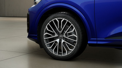 Audi Q5 | Tech Pro | Head-up | Hak | Wentylacja Przednich Siedzeń