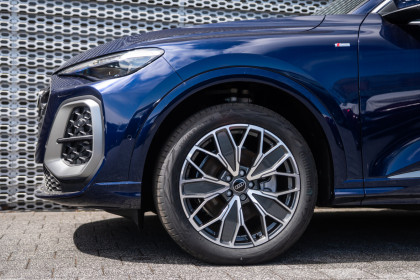 Audi Q5 | Tech Plus | Matrix LED | S Line | Ambiente Plus