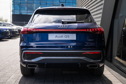 Audi Q5 | Tech Plus | Matrix LED | S Line | Ambiente Plus