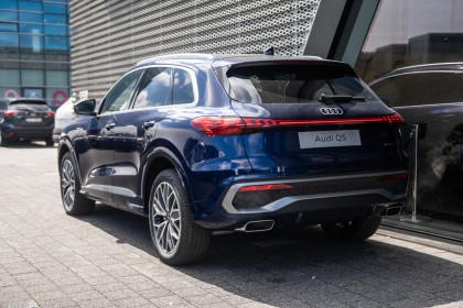 Audi Q5 | Tech Plus | Matrix LED | S Line | Ambiente Plus