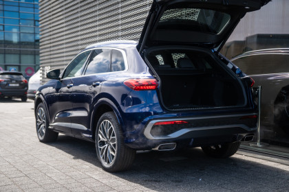 Audi Q5 | Tech Plus | Matrix LED | S Line | Ambiente Plus