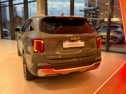 Prestige Line + MIR+ PNS HEV 6 Osobowa, AWD
