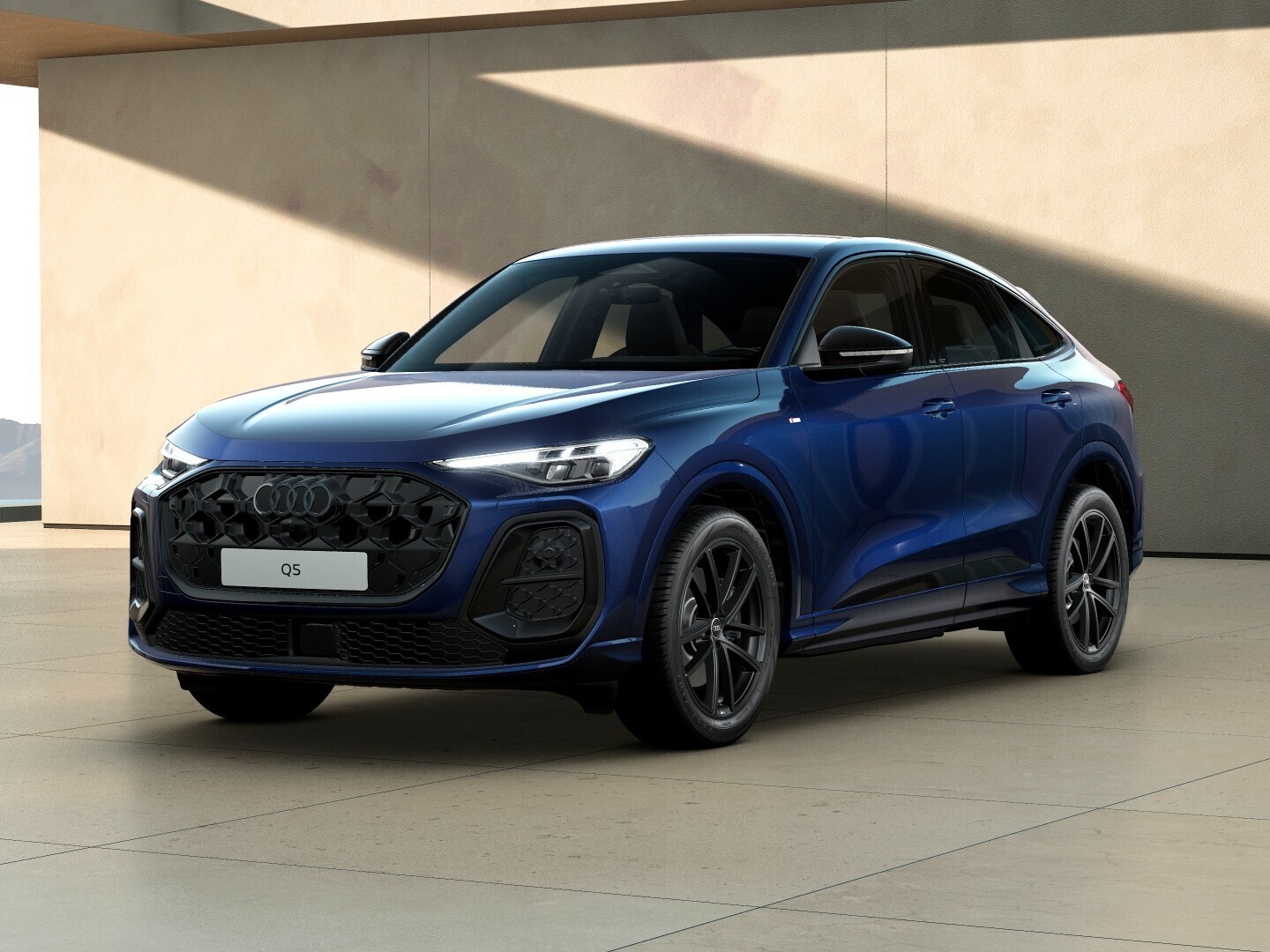 Audi Q5 Sportback