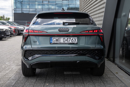 Rocznik 2026|TECH Plus|Przyciemniane Szyby|2xSline|Kamera|Martwe Pole