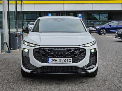 S-Line | Tech Plus | Kamera Cofania