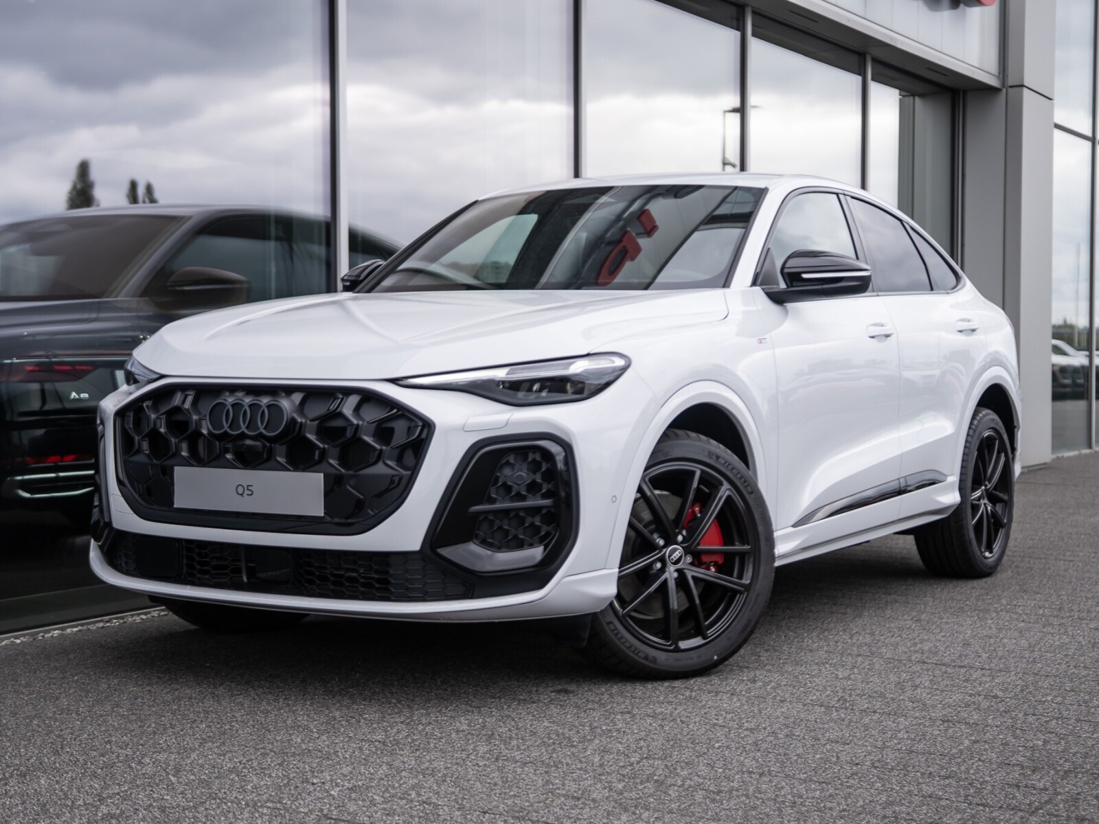 Audi Q5 Sportback