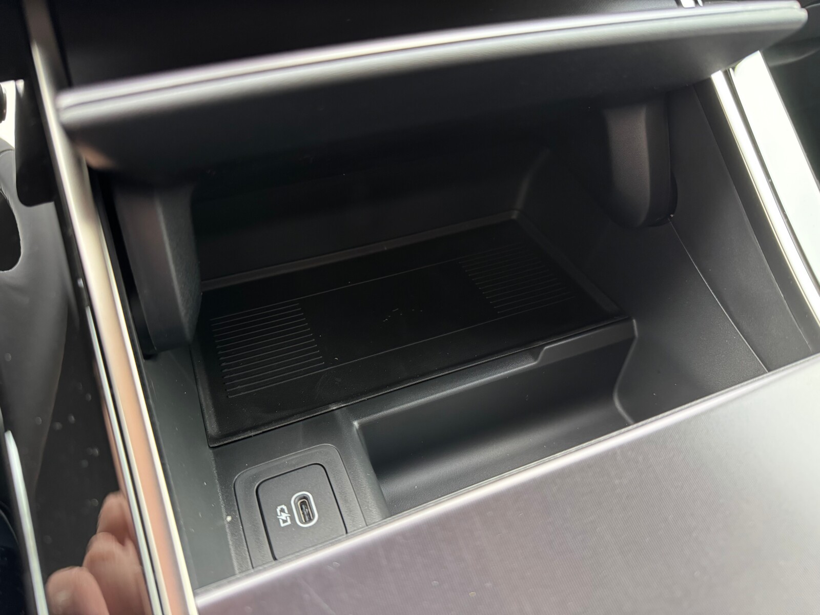 Land Rover Range Rover Evoque - zdjęcie 15
