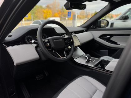 Range Rover Evoque MY26 2.0D TD4 204 PS AWD Auto Dynamic SE