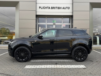 Range Rover Evoque MY26 2.0D TD4 204 PS AWD Auto Dynamic SE