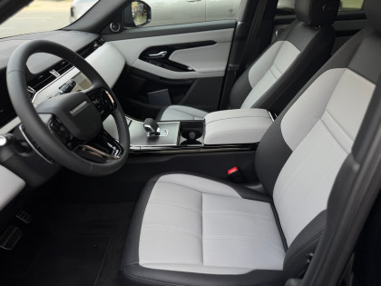 Range Rover Evoque MY26 2.0D TD4 204 PS AWD Auto Dynamic SE
