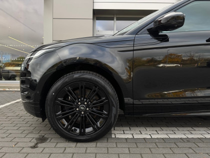 Range Rover Evoque MY26 2.0D TD4 204 PS AWD Auto Dynamic SE
