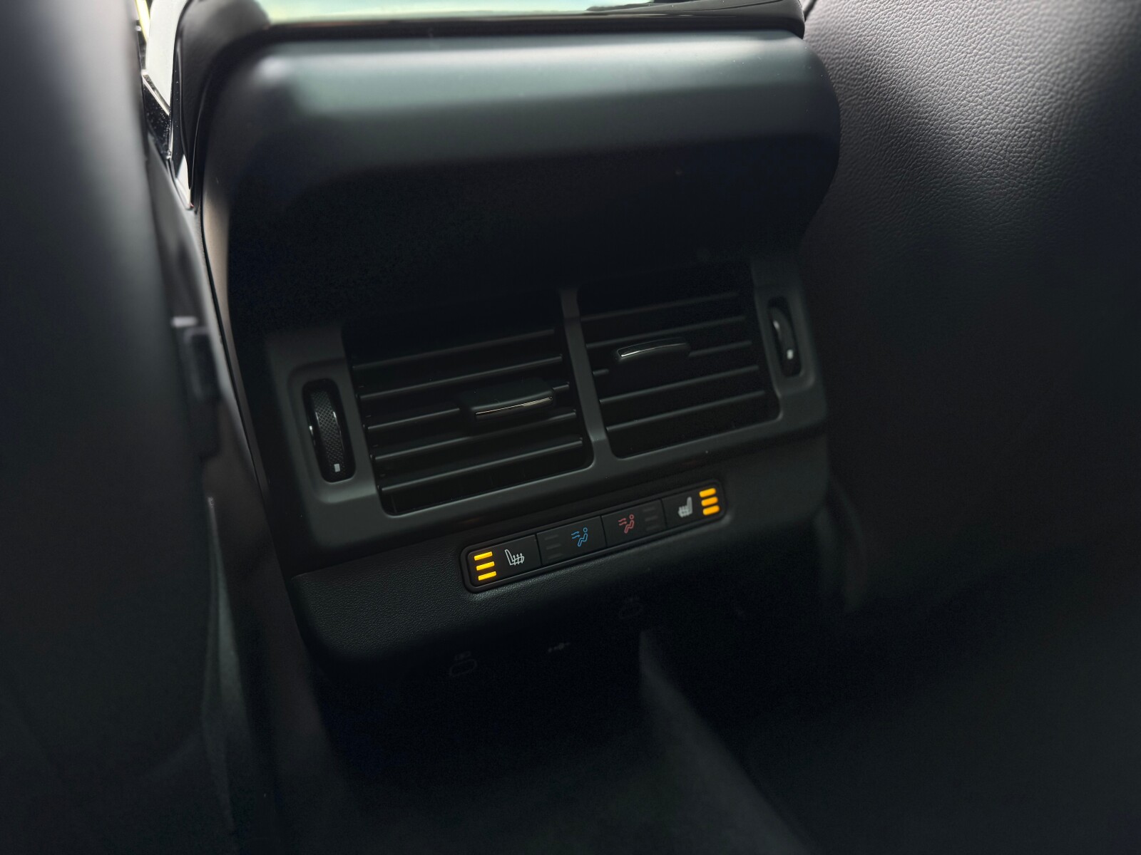 Land Rover Range Rover Evoque - zdjęcie 10