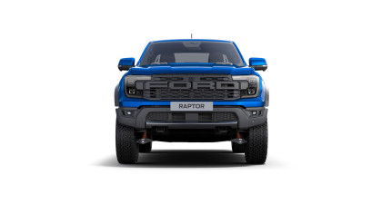 Ford Ranger Raptor