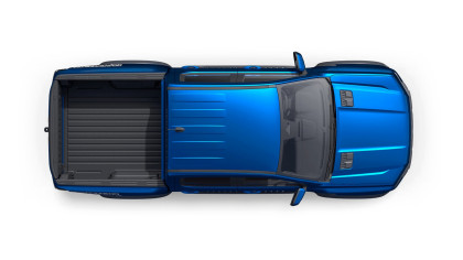Ford Ranger Raptor