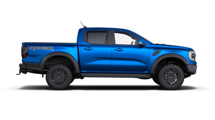 Ford Ranger Raptor