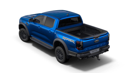 Ford Ranger Raptor