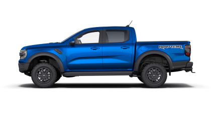 Ford Ranger Raptor