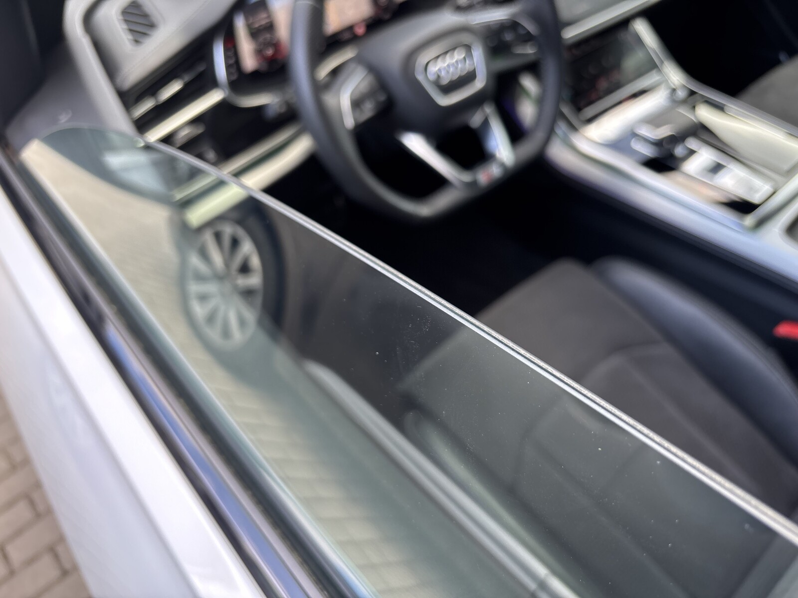 Audi Q8 - zdjęcie 28