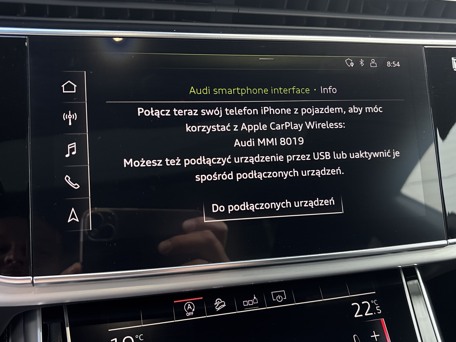 Audi Q8 - zdjęcie 20
