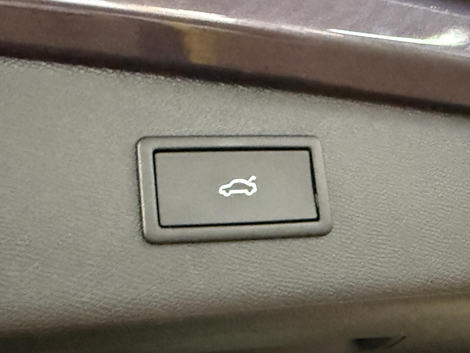 Cupra Leon Sportstourer - zdjęcie 29