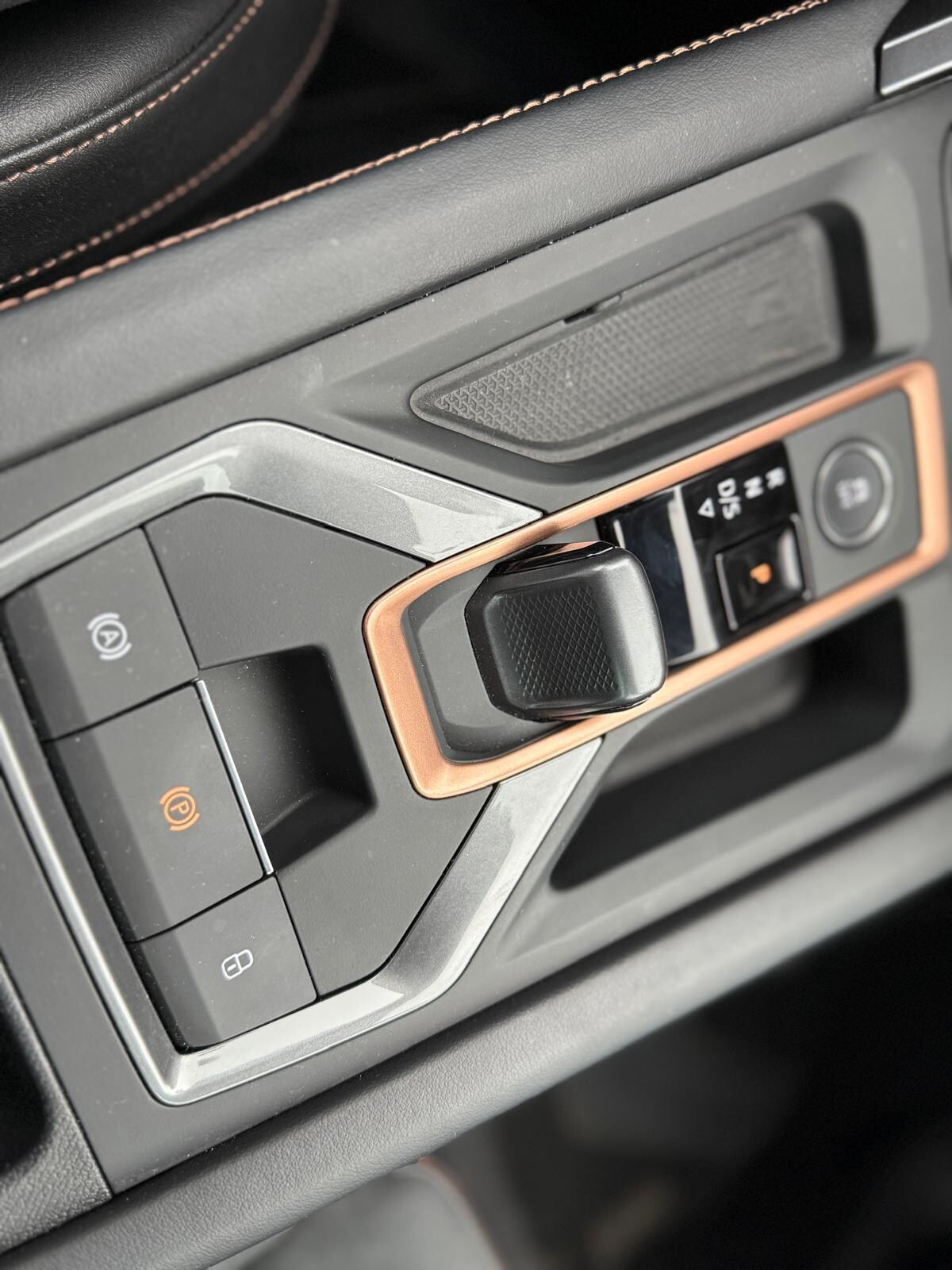 Cupra Leon Sportstourer - zdjęcie 28