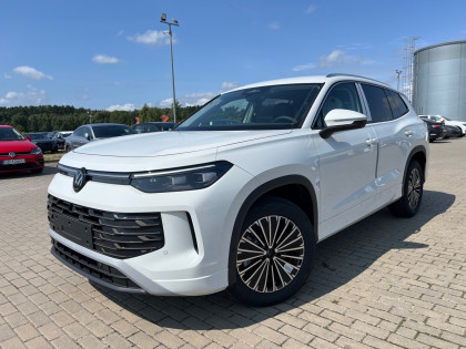 Elegance 1,5 ETSI 150 KM DSG Plichta Gdańsk