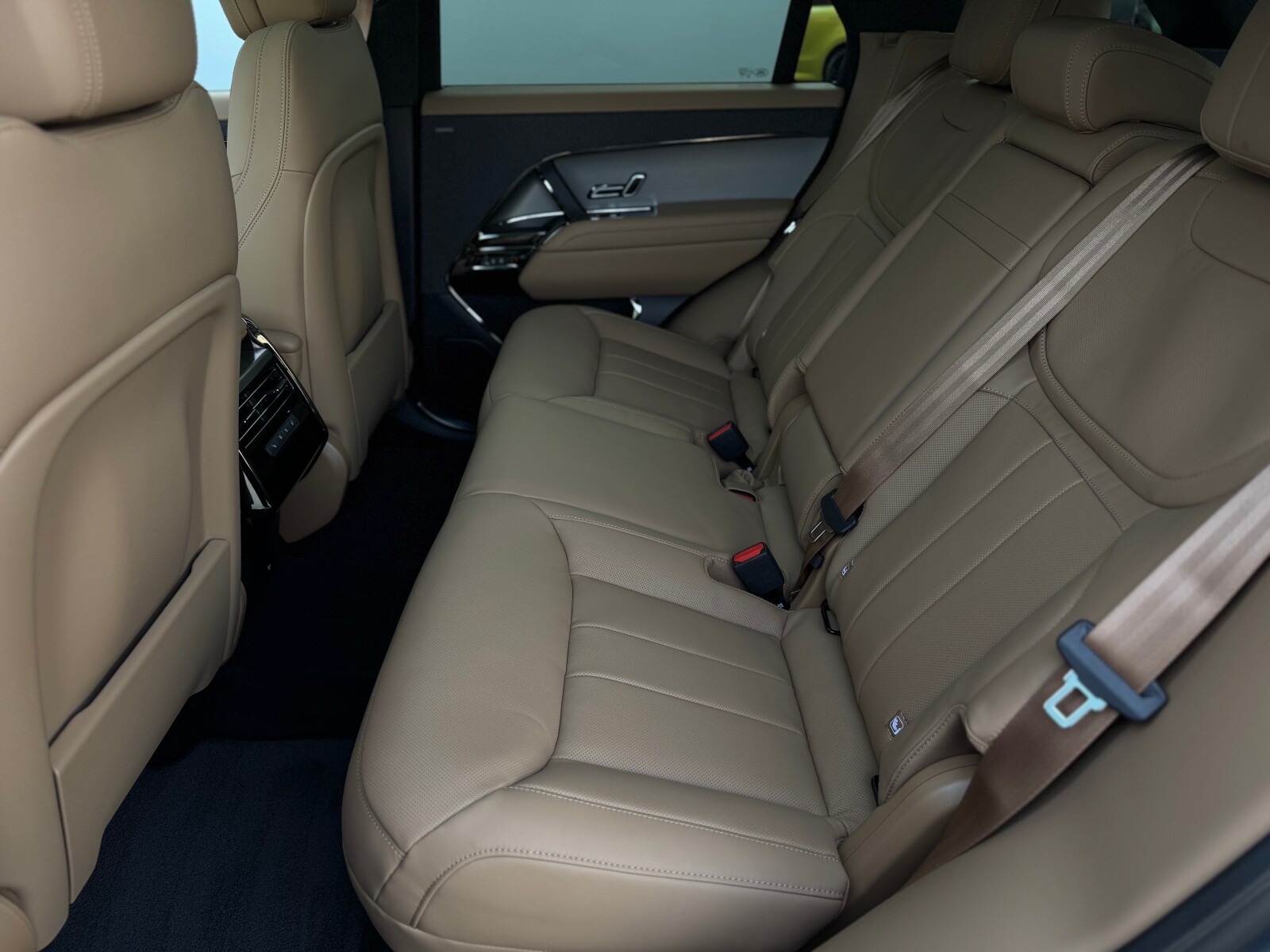 Land Rover Range Rover Sport - zdjęcie 20