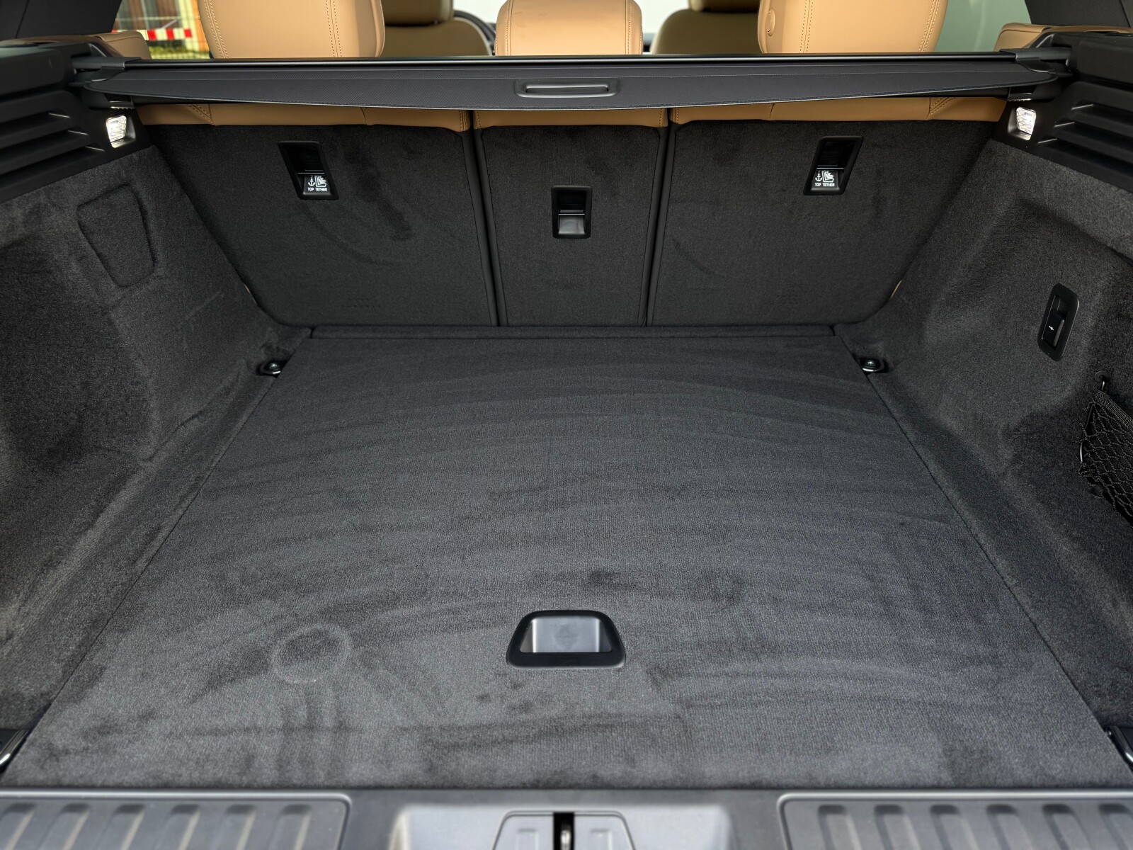 Land Rover Range Rover Sport - zdjęcie 24