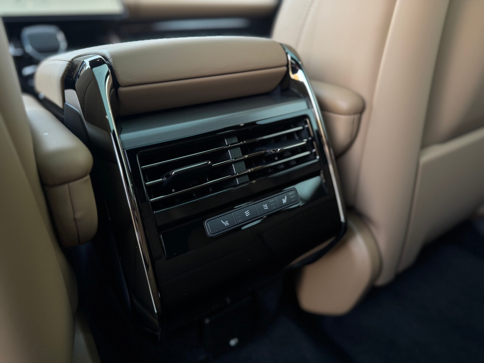 Land Rover Range Rover Sport - zdjęcie 21