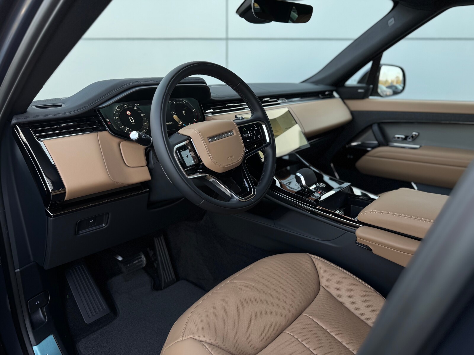 Land Rover Range Rover Sport - zdjęcie 5