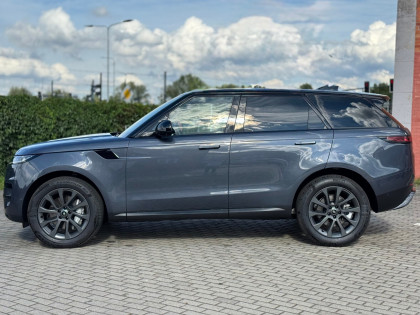 Range Rover Sport MY25 3.0D I6 300 PS AWD Auto SE