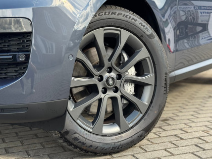 Range Rover Sport MY25 3.0D I6 300 PS AWD Auto SE