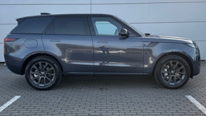 Range Rover Sport MY25 3.0D I6 300 PS AWD Auto SE