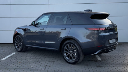 Range Rover Sport MY25 3.0D I6 300 PS AWD Auto SE