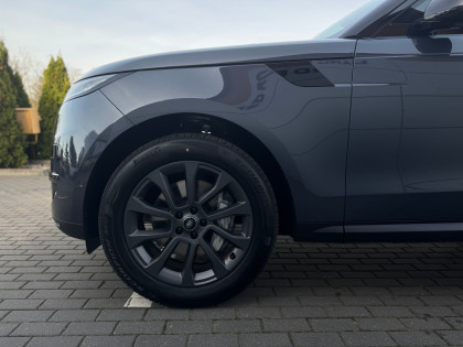 Range Rover Sport MY25 3.0D I6 300 PS AWD Auto SE