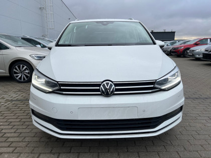OD RĘKI ! Touran Highline 2.0 TDI SCR 110 KW / 150 KM DSG