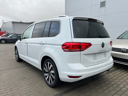 OD RĘKI ! Touran Highline 2.0 TDI SCR 110 KW / 150 KM DSG