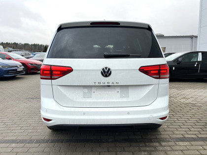 OD RĘKI ! Touran Highline 2.0 TDI SCR 110 KW / 150 KM DSG