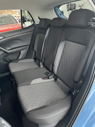 Life Plus 1.0 TSI 116 KM DSG HAK Plichta Gdańsk
