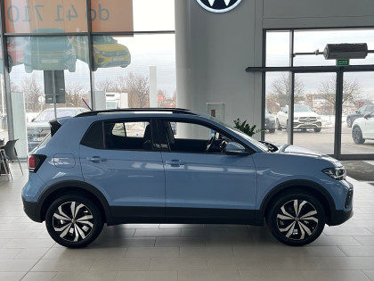 Life Plus 1.0 TSI 116 KM DSG HAK Plichta Gdańsk
