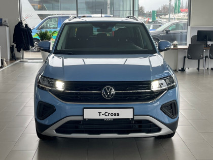Life Plus 1.0 TSI 116 KM DSG HAK Plichta Gdańsk