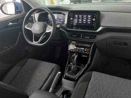 Life Plus 1.0 TSI 116 KM DSG HAK Plichta Gdańsk