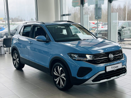Life Plus 1.0 TSI 116 KM DSG HAK Plichta Gdańsk