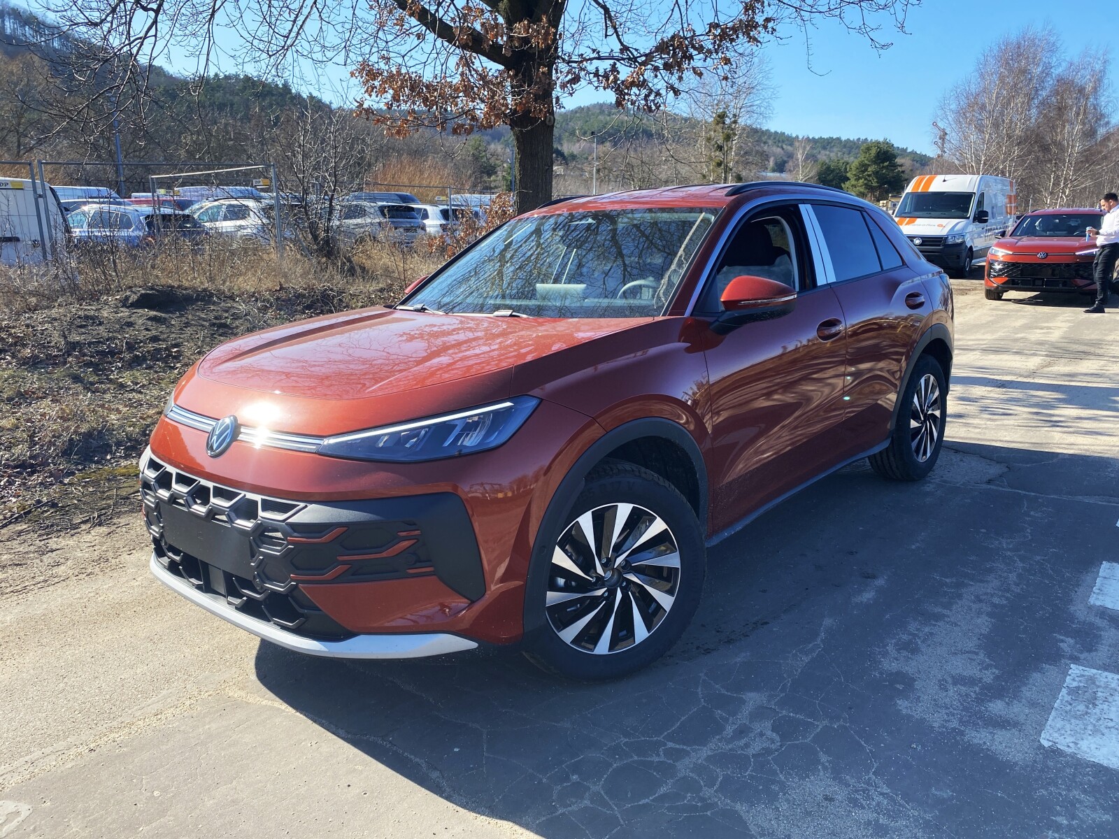 Nowy Rocznik 2026 ! Od Ręki !