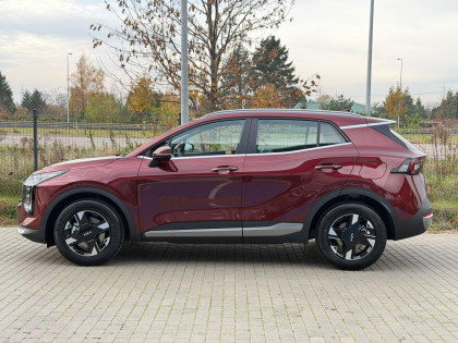 Pakiet Smart, Grzane Fotele I Kierownica, Android Auto/CarPlay