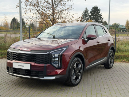 Pakiet Smart, Grzane Fotele I Kierownica, Android Auto/CarPlay