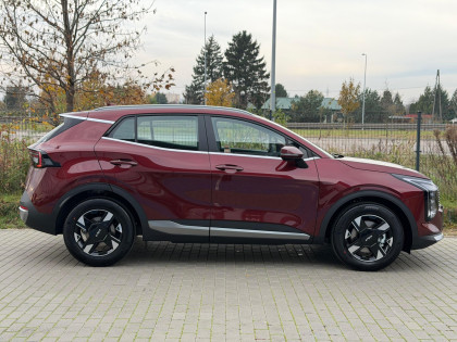 Pakiet Smart, Grzane Fotele I Kierownica, Android Auto/CarPlay